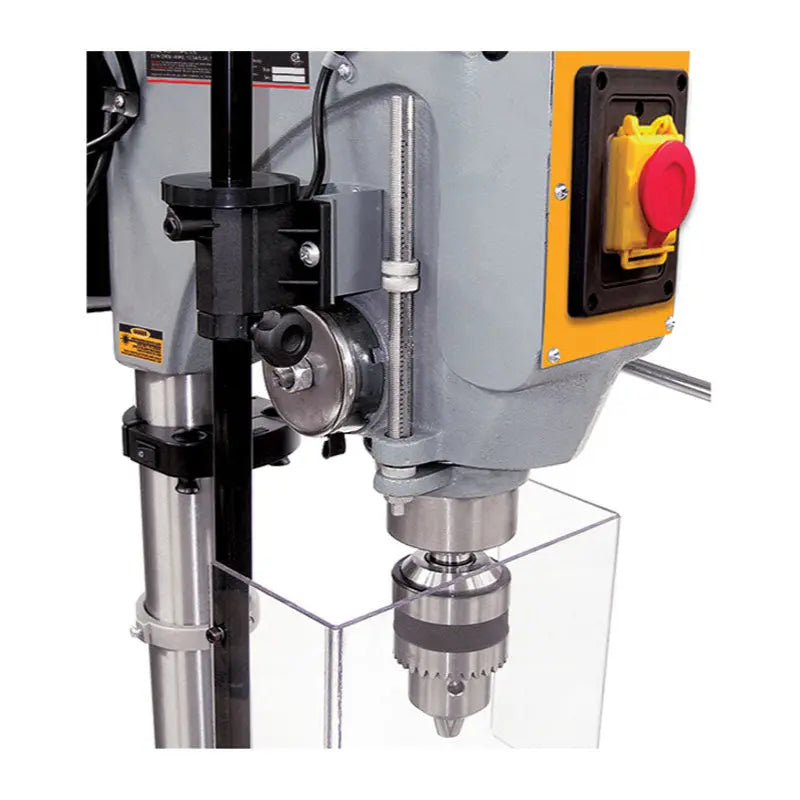 KING CANADA KC-119FC-LS - 17" LONG STROCK DRILL PRESS KING