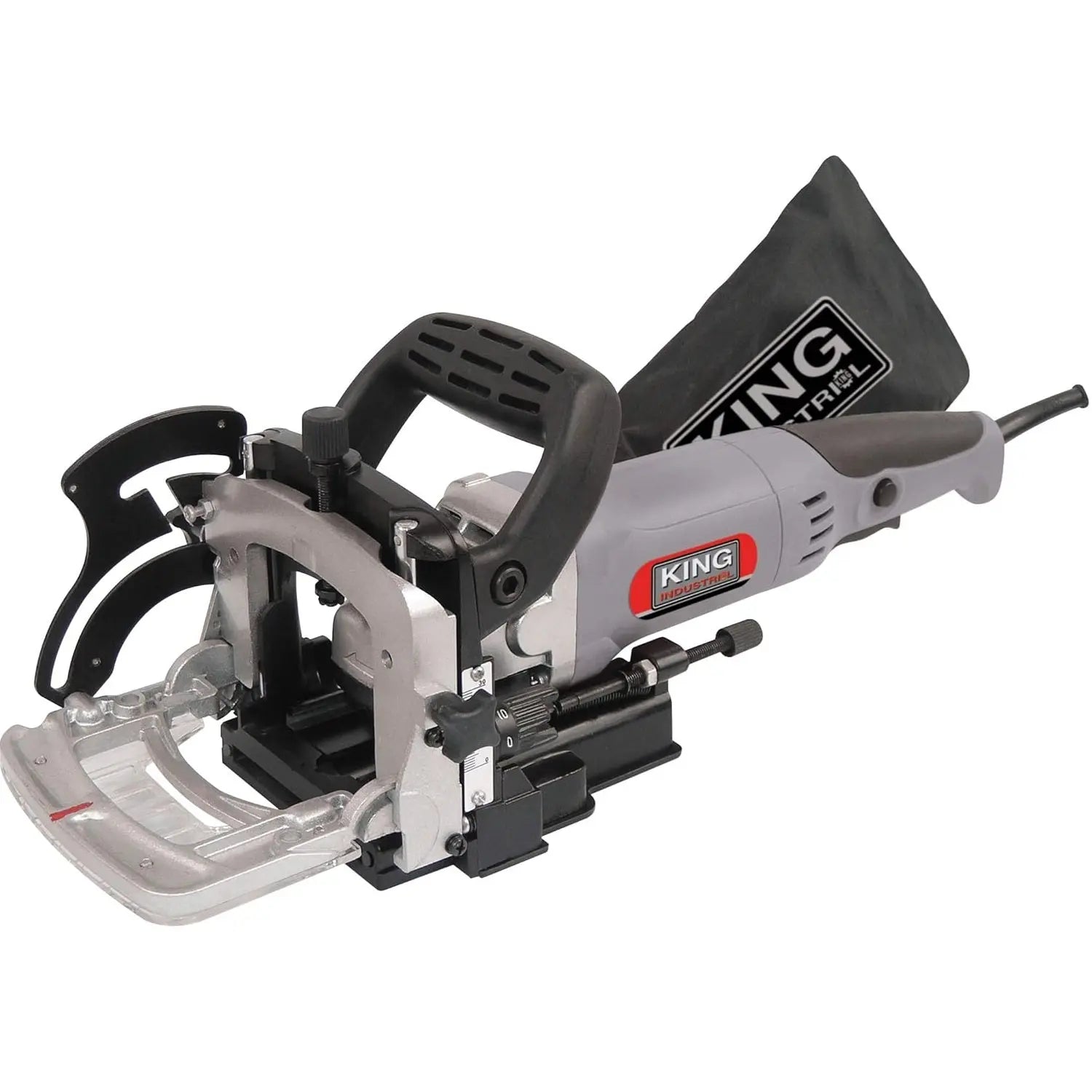 KING CANADA KC-8306 - BISCUIT JOINER KIT KING CANADA