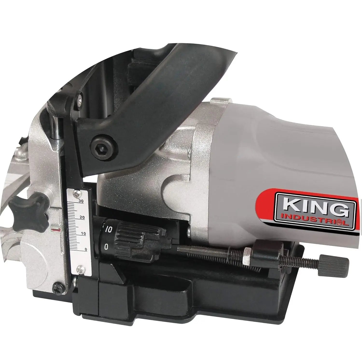 KING CANADA KC-8306 - BISCUIT JOINER KIT KING CANADA