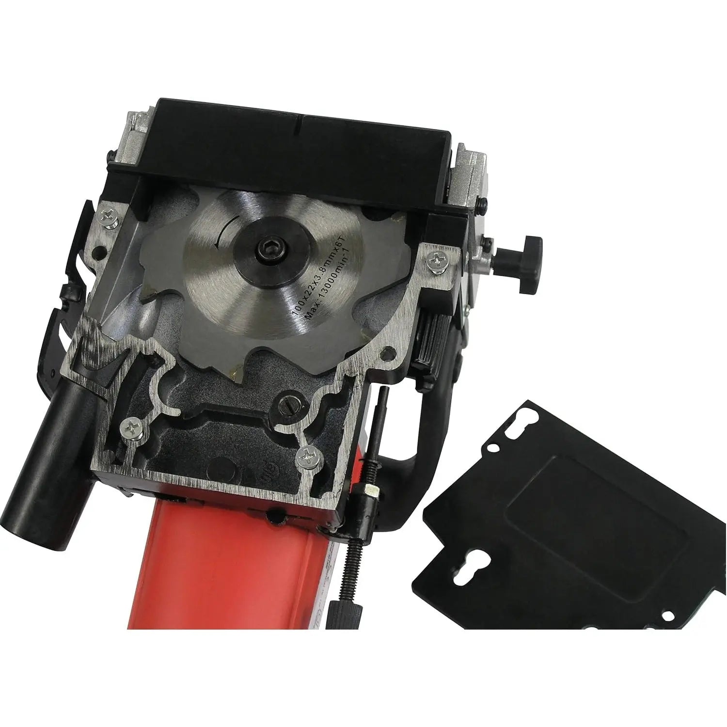 KING CANADA KC-8306 - BISCUIT JOINER KIT KING CANADA