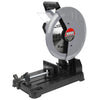 KING CANADA KC-8314 - 14" Metal Cutting Chop Saw (72-Tooth Blade Included)