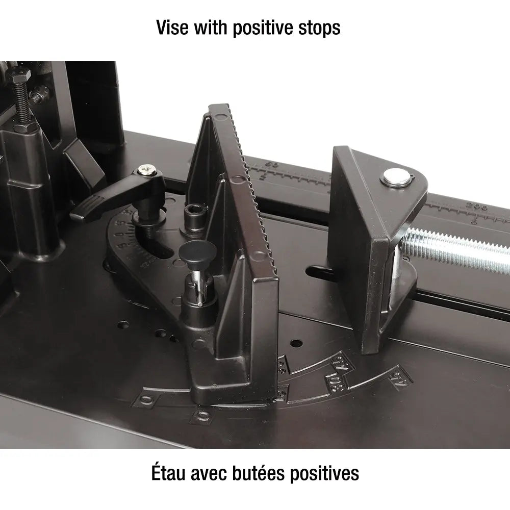 King KC-8314  -  14" Metal Cutting Chop Saw (72-Tooth Blade Included) KING