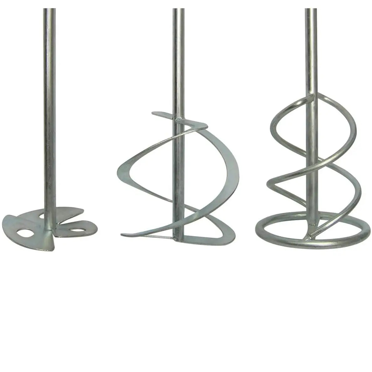 KING CANADA KC-8316 - 1/2" DRILLING & MIXING KIT KING CANADA