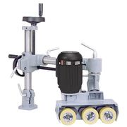 KING CANADA KPF-32  -   POWER STOCK FEEDER, VS - Wise Line Tools