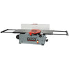 KING CANADA KC-10HJC - 10" BENCHTOP JOINTER WITH HELICAL CUTTERHEAD