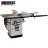KING CANADA KC-10KX/U50 - 10” CABINET TABLE SAW 50" Rip