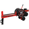 KING CANADA KC-10LS - 10 Ton kinetic Flywheel Log Splitter