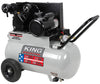 KING CANADA KC-2051H2 - 5.5 HP 20 GAL Air Compressor