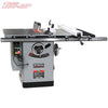 KING CANADA KC-26FXT/I30/30 - 10" Table Table Saw, Riving Knife w/ 30" Ind. Fence, LT