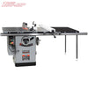 KING CANADA KC-26FXT/I50/5052 - 10" EXTREME CABINET SAW W/ 50" RIP FENCE & MELAMINE TABLE