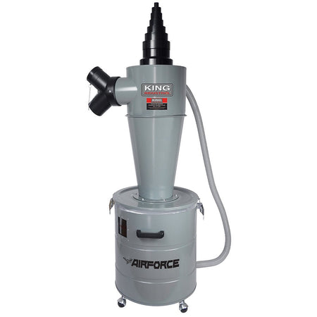 KING KC-2940S  -  CYCLONE SEPARATOR - Wise Line Tools