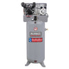 KING CANADA KC-6160V2 - STATIONARY 6.5 PEAK HP 60 GALLON AIR COMPRESSOR