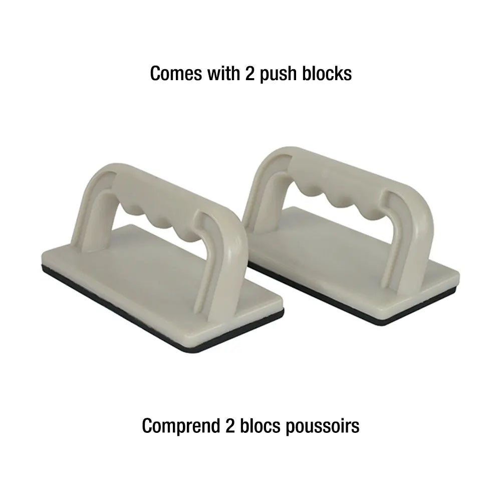 KING KC-6HJC - 6" Benchtop Jointer, Helical Cutterhead KING