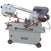 KING CANADA KC-712BC - 7" X 12" METAL CUTTING BANDSAW