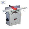 KING CANADA KC-75FX - 6" INDUSTRIAL JOINTER WITH SPIRAL CUTTERHEAD