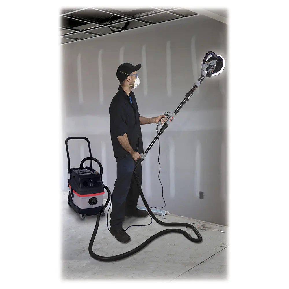 KING KC-8379 - VARIABLE SPEED DRYWALL SANDER KING