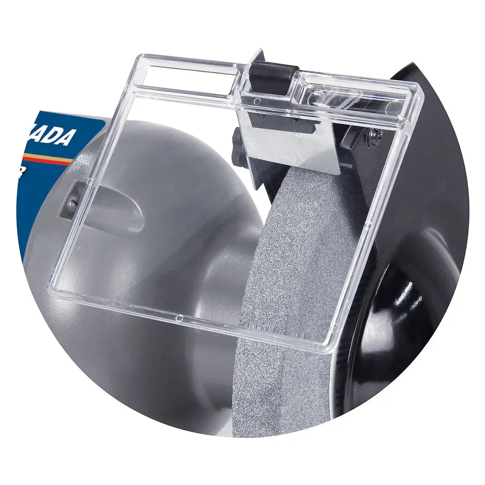 KING KC-890 - 8" BENCH GRINDER KING