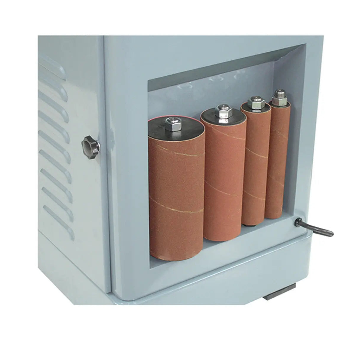 KING KC-OVS-FX3 - OSCILLATING SPINDLE SANDER KING