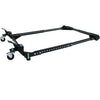 KING CANADA KMB-1250 - MOBILE BASE, EXTENDIBLE UNIVERSAL- 500 LBS