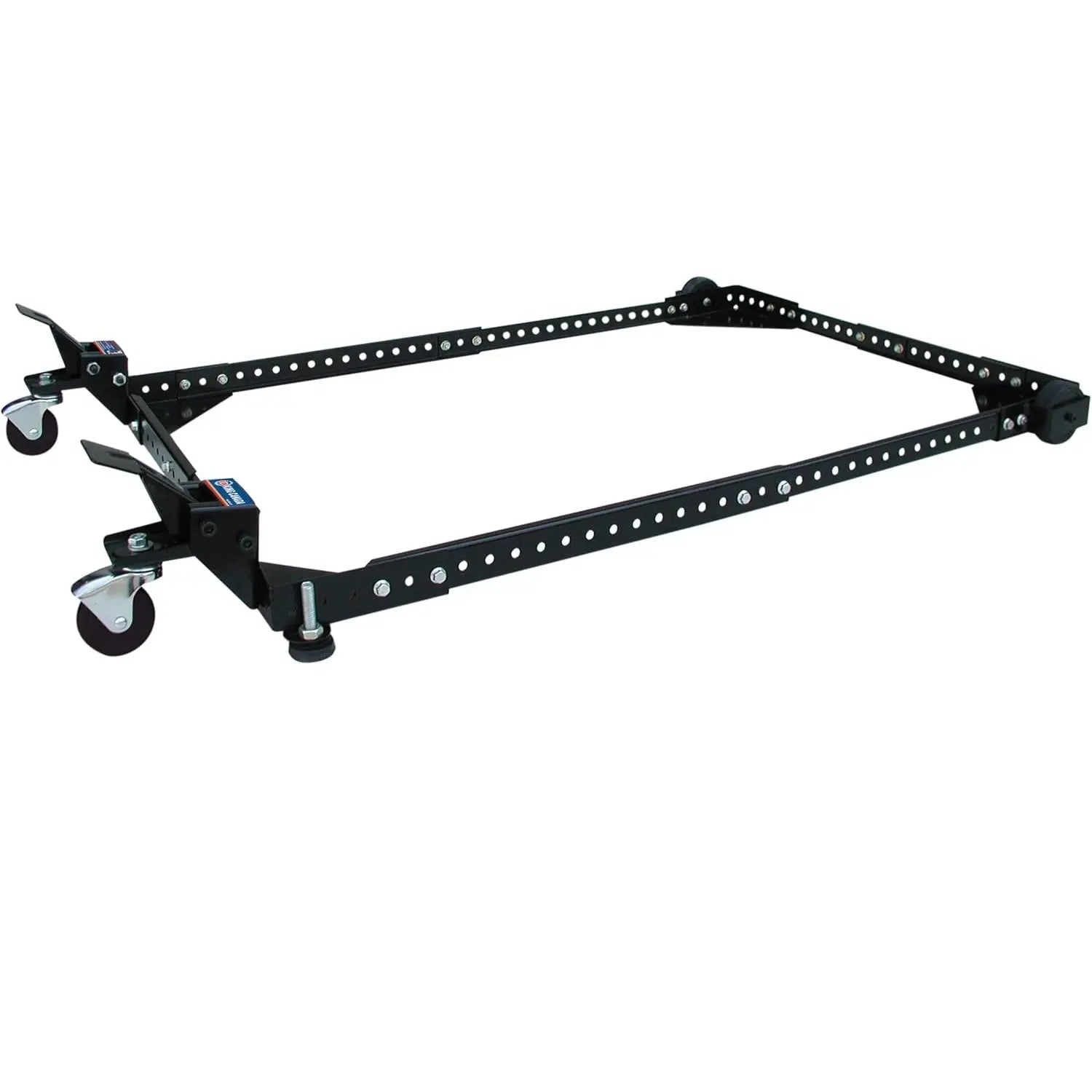 KING KMB-1250 - MOBILE BASE, EXTENDIBLE UNIVERSAL- 500 LBS KING