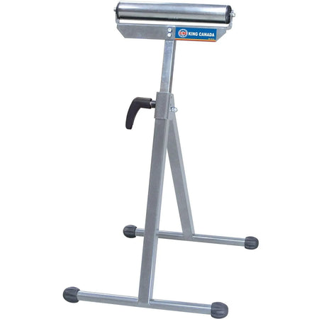 KING KRS-102 - FOLDING ROLLER STAND KING