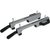 KING CANADA KW-124 - 2 PC. QUICK MOUNT SUPPORT KIT
