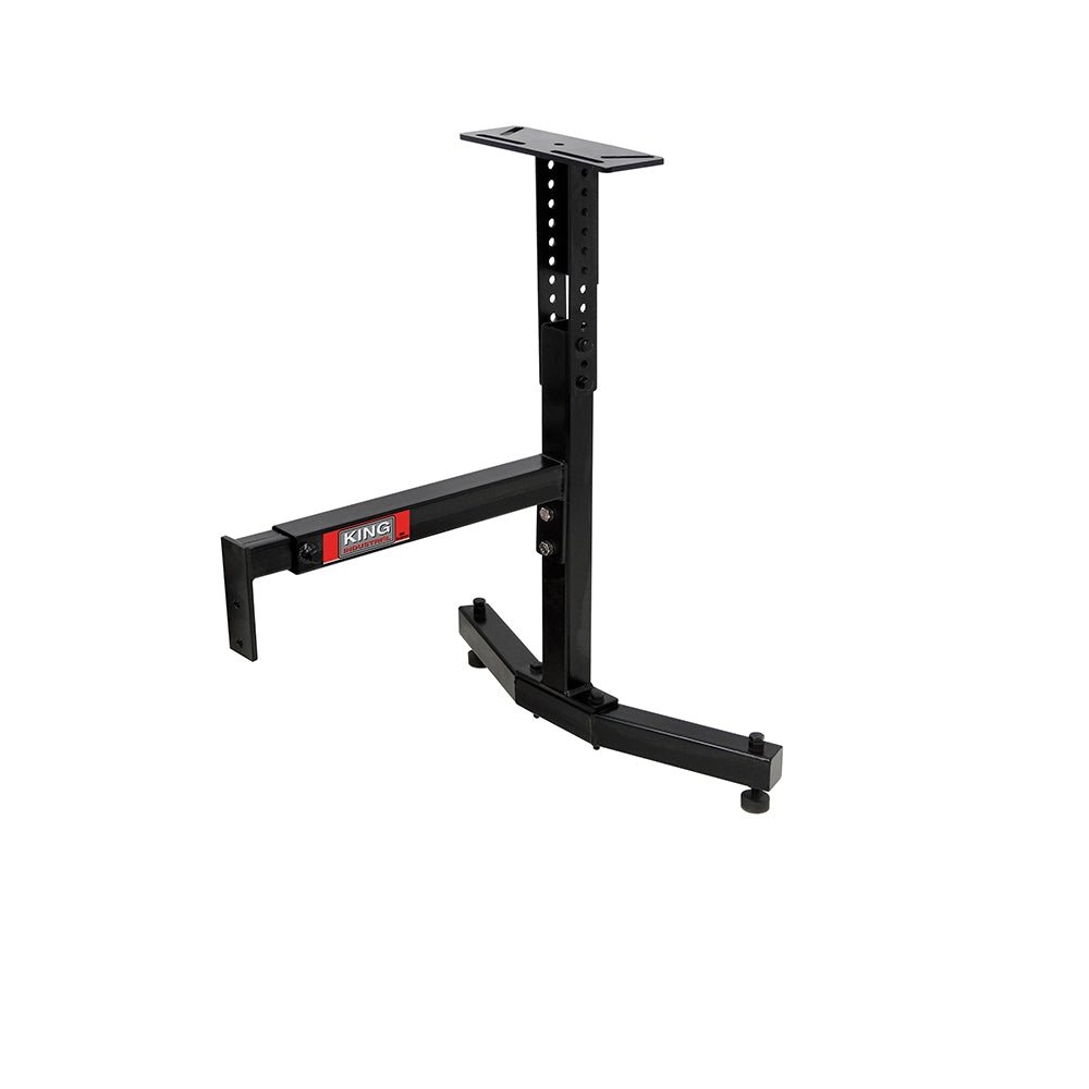 KING SS-EXT-101  -  LATHE STAND EXTENSION FOR SS-KWL-100 - Wise Line Tools
