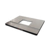 KING CANADA XL-075 - Router Table, Cast-iron, 32" x 24"