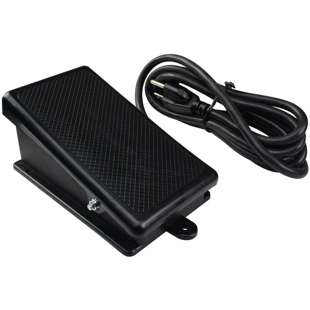 KING XL-100  -  FOOT On/Off SWITCH FOR THE KXL-16 SCROLL SAW - Wise Line Tools