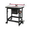 KING CANADA XL-200C - ROUTER TABLE KIT (XL-125, XL-075, XL-130, XL-080 & XL-085)