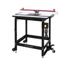 KING CANADA XL-200MEP - ROUTER TABLE KIT (XL-049, XL-080, XL-085 & XL-114)