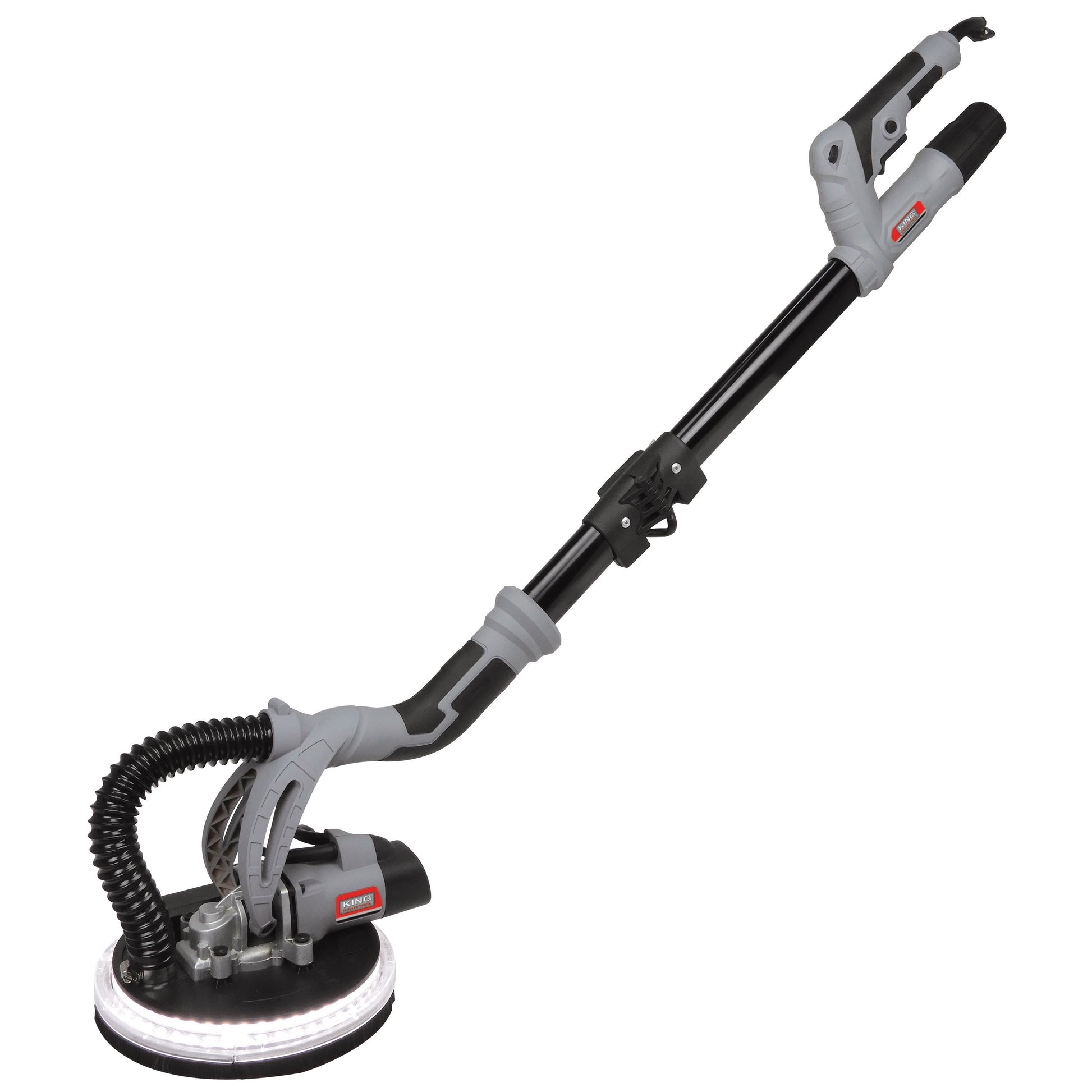 KIng Canada KC-8379  -  VARIABLE SPEED DRYWALL SANDER - Wise Line Tools