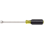 Klein 646-916 9/16-Inch Nut Driver - 6-Inch Hollow Shaft