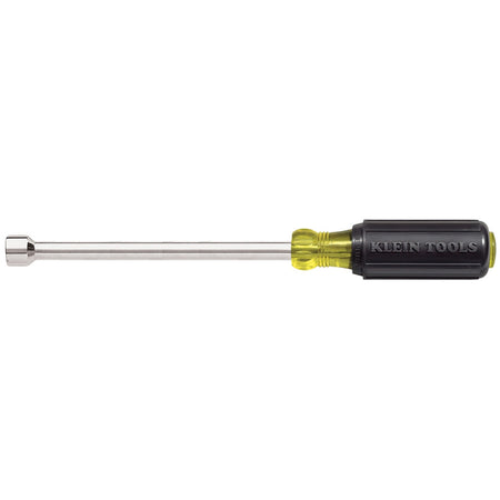 Klein 646-916 9/16-Inch Nut Driver - 6-Inch Hollow Shaft