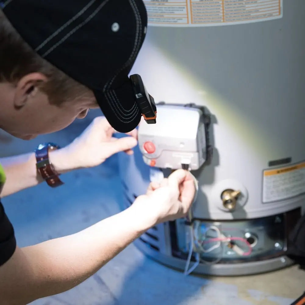 KLEIN 56402 - Cap Visor LED Light Klein