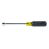 KLEIN 646-9/16 - 9/16-Inch Nut Driver 6-Inch Hollow Shaft
