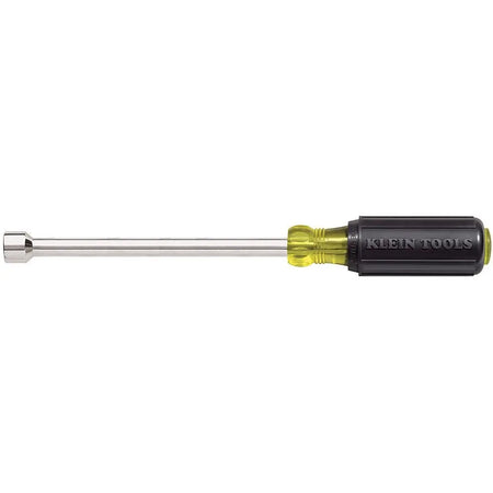 KLEIN 646-9/16 - 9/16-Inch Nut Driver 6-Inch Hollow Shaft