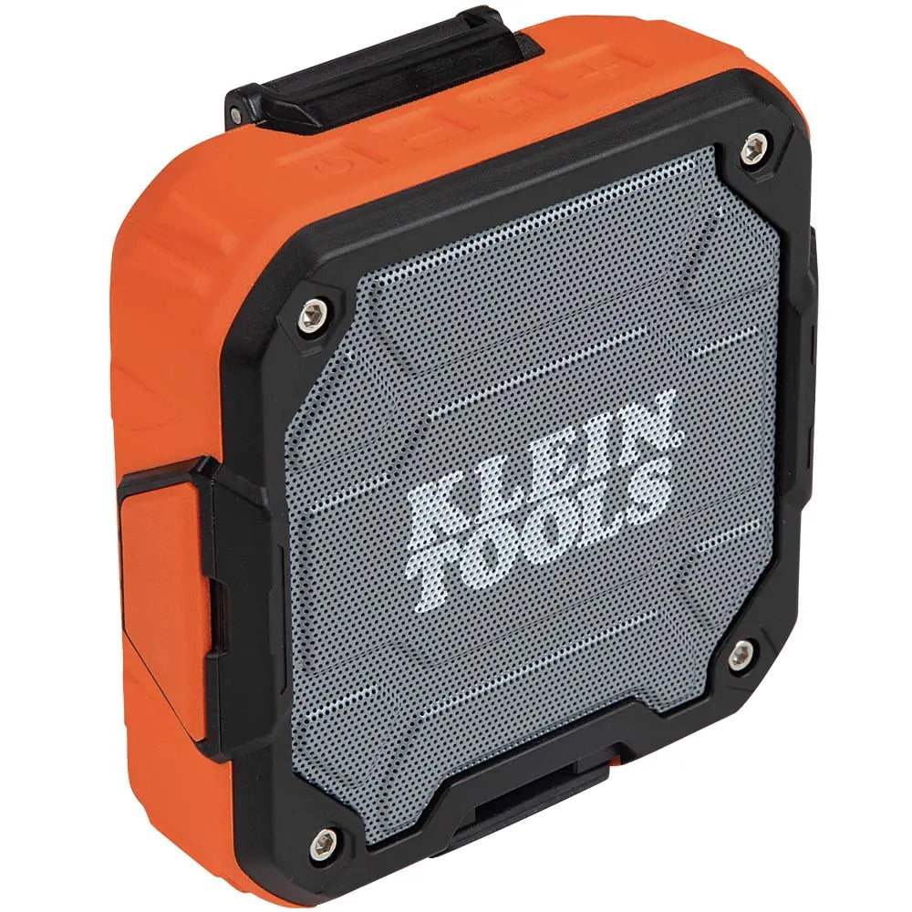 KLEIN AEPJS2 - Klein Bluetooth Speaker with Magnetic Strap KLEIN