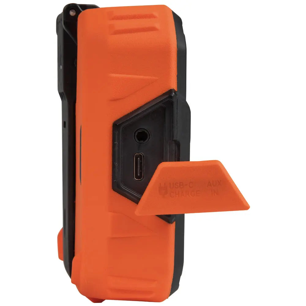 KLEIN AEPJS2 - Klein Bluetooth Speaker with Magnetic Strap KLEIN