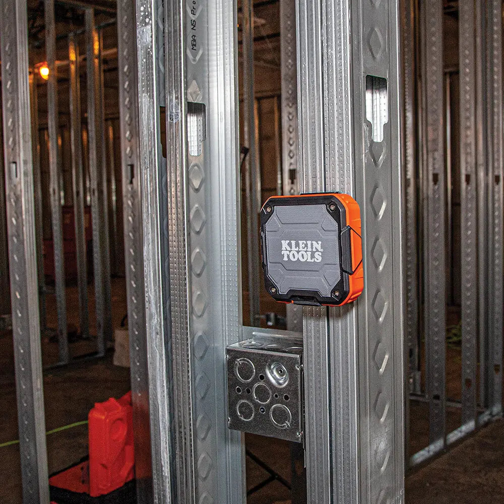 KLEIN AEPJS2 - Klein Bluetooth Speaker with Magnetic Strap KLEIN