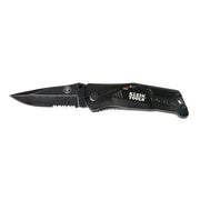 KLEIN KLE-44223 - Spring-Assisted Open Pocket Knife Klein