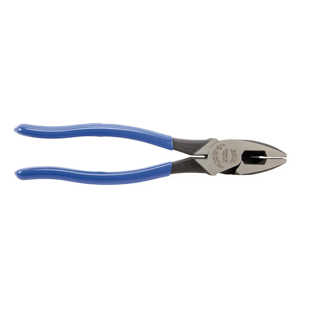 KLEIN KLE-D2000-9NE - Lineman's Pliers, 9-Inch KLEIN
