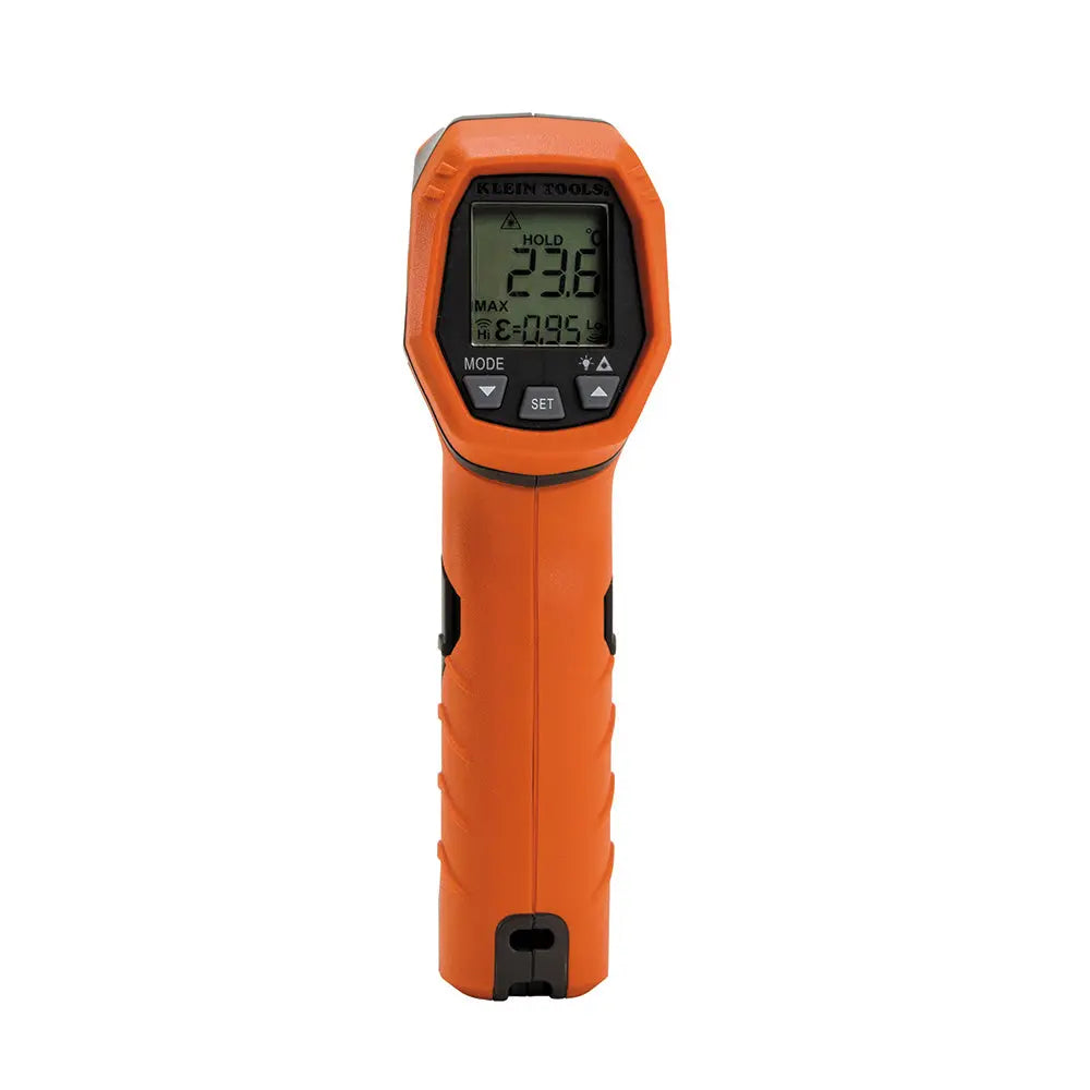 Klein KLE-IR5 - Dual Laser Infrared Thermometer - Wise Line Tools