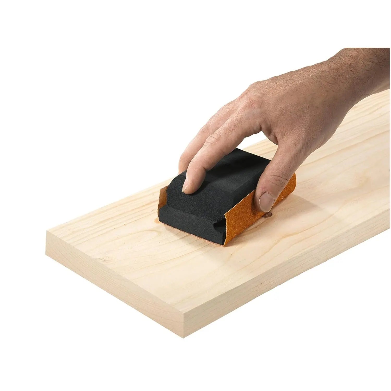 KLINGSPOR 241777 - 9' x 11" 60 grit Sanding Sheet 5 pack KLINGSPOR