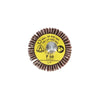 KLINGSPOR 278878 - FLWH 1x1/2x1/4 KM613 60