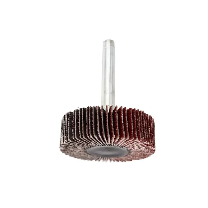 KLINGSPOR 278947 - FLWH 1-1/2x1/2x1/4 KM613 60 Grit KLINGSPOR