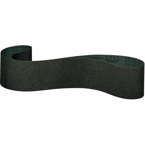 Belt 3x21 CS320Y Silicon Carbide Y-Weight Polyester 80gr Klingspor 302738 - Wise Line Tools