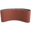 KLINGSPOR 41576 - 3" x 24" 100 grit Belt (10pk)