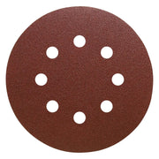 KLINGSPOR 89495 - 5" 180 Grit Sanding Disc - Each KLINGSPOR
