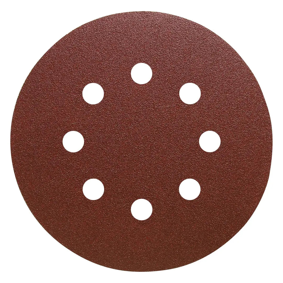 KLINGSPOR 89495 - 5" 180 Grit Sanding Disc - Each KLINGSPOR